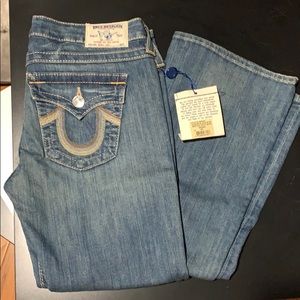 True religion jeans